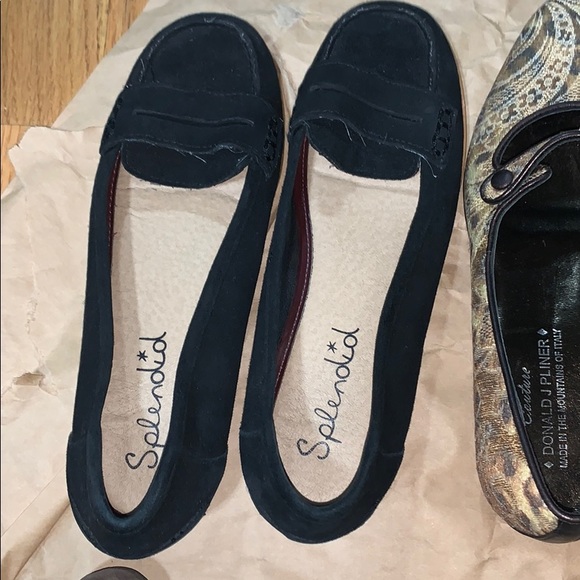 Flats & Wedges Bundle - Picture 11 of 11